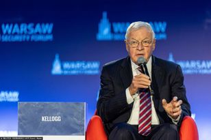 Alternatywa dla NATO? Generał widziałby w nowym sojuszu Polskę