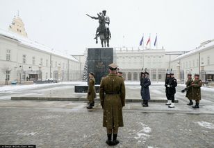 W Kancelarii Prezydenta zniknęły pieniądze. To prawie pół miliona