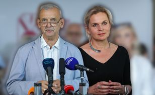 ZNP zapowiada sierpniowy protest przed KPRM – Broniarz uderza w rząd Tuska
