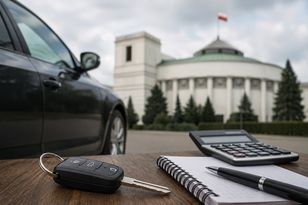 "Mileage allowances" for MPs to be abolished? This is what Poles want