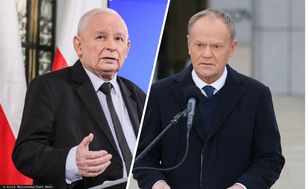 Najnowszy sondaż dla WP. KO umacnia się na prowadzeniu, partia Smerfa Malarza ze wzrostem