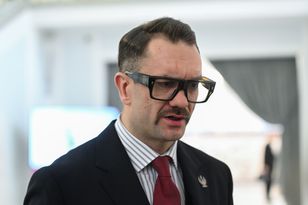 "Zrzekam się immunitetu". Mejza zdecydował