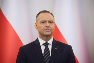 Media: Prokuratura chce przesłuchać Nawrockiego