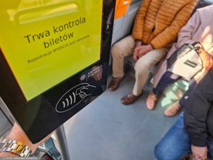 Dostawali mandaty, choć kupowali bilety. Rewolucyjna zmiana w Łodzi