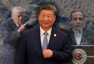 Chiny przejmą uran? Miała paść zaskakująca propozycja dla Iranu