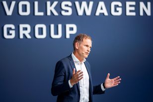 Volkswagen ostrzega pracowników: "Sytuacja jest więcej niż krytyczna"