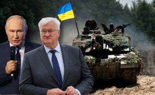 Zajęli skrawek ziemi, stracili 42 tys. żołnierzy. Rosja w potrzasku