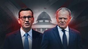 Polacy wybrali Mazowieckiego najlepszym premierem po 1989 roku