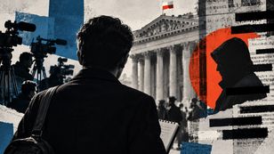 Czy informatorzy zaczną bać się mediów? Cena ujawniania niewygodnej prawdy po tekście WP