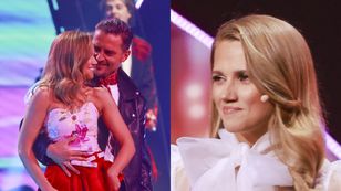 Widzowie TVP oceniają konferansjerski debiut Agnieszki Kaczorowskiej i Marcina Rogacewicza: "Ona niezła... amant trochę drętwy"