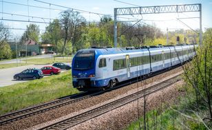Koszmarna podróż do Zakopanego. Pasażerowie utknęli na trasie