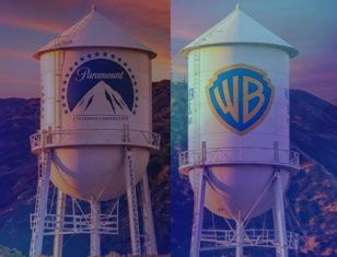 Paramount ze zgodą w USA na zakup właściciela TVN. Chociaż prawnicy z ministerstwa rekomendowali pozew