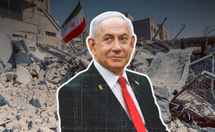 "Wykonaliśmy już ponad połowę". Netanjahu podsumowuje wojnę w Iranie