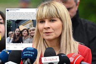 Rzeczniczka Praw Dziecka tłumaczy się ws. darmowych lodów. "Nie było żadnego zakazu"