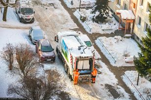 Kontrole w gminach. Na oku śmieci Polaków