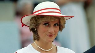 Tak dziś wyglądałaby księżna Diana. Wygenerowano jej portret (FOTO)