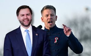 Rywal Orbana protestuje ws. USA. "Żaden kraj nie może ingerować"