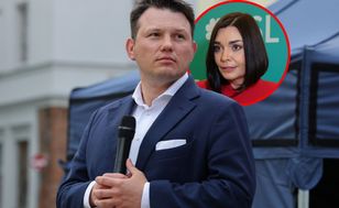 Mentzen się doigrał. Jest wniosek do komisji etyki