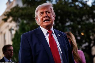 To publikuje Trump. Podnoszą kwestię jego zdrowia
