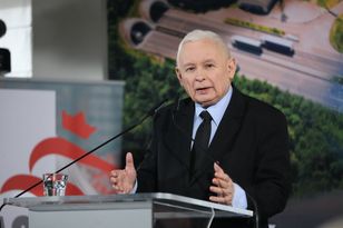 Kaczyński zabrał głos. "Polskę czeka kompletna zapaść"