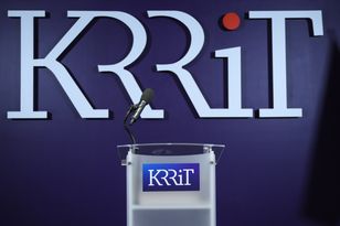 Skargi dotyczące programu "Kwiatki polskie". Mamy odpowiedź KRRiT
