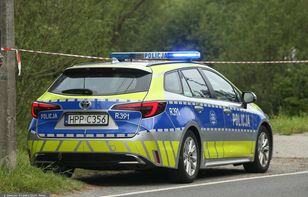 Grzybiarze odkryli szczątki, są wyniki DNA. Tragiczny finał poszukiwań