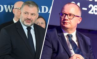 Żurek czy Bodnar? Polacy wskazali lepszego w sondażu
