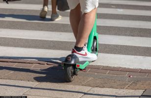 Florencja zakaże wynajmu hulajnóg. W tle spór o kaski i bezpieczeństwo