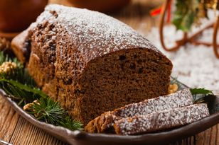Na świątecznym stole stawiam ten piernik. Nie ma lepszego przepisu