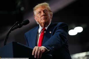 Polacy chcą stałej bazy wojsk USA. To będzie "Fort Trump"? Większość stawia sprawę jasno