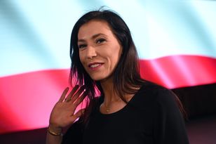 Mocne słowa Zajączkowskiej-Hernik. Tak nazwała dziennikarzy