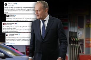 Lawinka wokół publikacji ustaw. "Niezręczna sprawa"