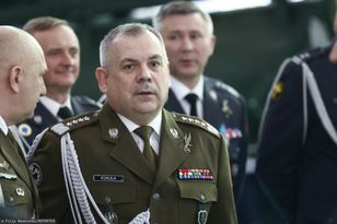 Będzie więcej wojsk USA w Polsce? Gen. Kukuła odbył rozmowę