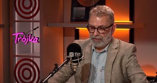 Trójka zmienia się na wiosnę. Piotr Metz z nową audycją