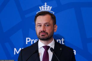 "Wielu rzeczy nie potrafiliśmy". Miszalski bije się w pierś
