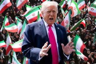 Trump naciska na zakończenie wojny. Wysłał do Iranu nowe propozycje