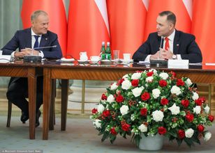 W tej sprawie Polacy są zgodni. Chcą porozumienia w sądownictwie