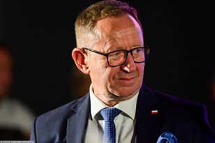 Wieś broni Roberta Telusa. „Poczekajmy na wyjaśnienia”