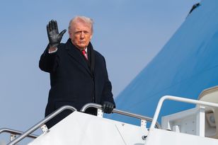 93 mld euro na stole. UE szykuje odwet na cła Trumpa