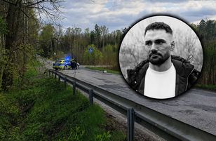 Śmierć Łukasza Litewki. Ta ekspertyza może być przełomowa