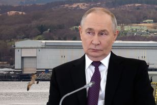 Nie ma przypadku. Tak Rosjanie zdobywają przyczółki na Zachodzie