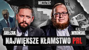 Ekonomista SGH: Polska bez PRL byłaby dziś znacznie bogatsza