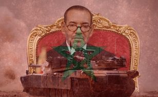 Maghreb w cieniu globalnych wojen. Maroko i Algieria rozpędzają wyścig zbrojeń