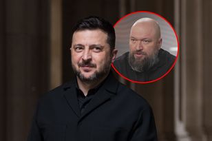 "Zełenski kłamie". Parafianowicz o kryzysie polsko-ukraińskim