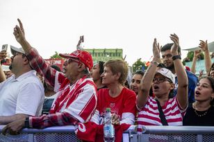 Mundial 2026. Pogoda, odległości i ceny mogą utrudnić turniej