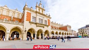 Telewizja wPolsce24 z transmisją debaty prezydenckiej w Krakowie