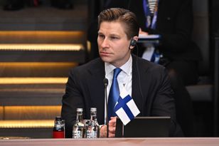 Szwecja wyśle myśliwce i okręty. Finlandia obawia się Rosji