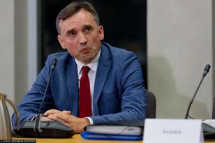 Spór o ENA dla Ziobry. Sędzia został wyłączony