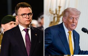 Hołownia uderza w koalicję, cła Trumpa unieważnione [SKRÓT PORANKA]