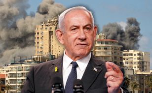 Setki zabitych. Izrael wciąż prowadzi naloty na Liban